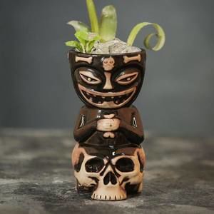 Meet your Posher, Richard